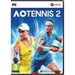 AO Tennis 2 PC krabicová verze