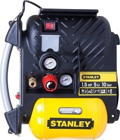 Kompresor STANLEY DN 200/10/5