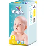 Drylock Magics Flexidry 2 Mini 4-8 kg…