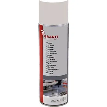 Chladící spray Granit 500ml -50°