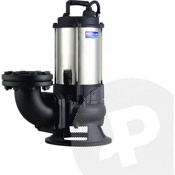 Zahrada HCP | BF-33AUN (400 V) 13081