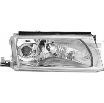 Osvětlení automobilu TYC 20-6232-05-2