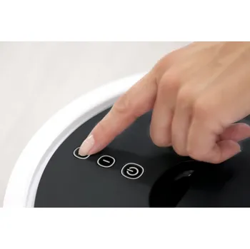 Vileda VR102 ovládání