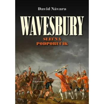 Wavesbury: Slečna podporučík - David…