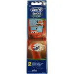 Oral-B Stages EB 10-2 Kids Cars