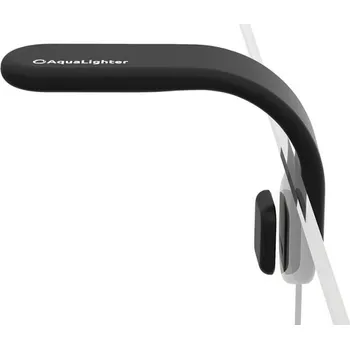 Dekorace do akvária Osvětlení LED light NANO soft žlutá