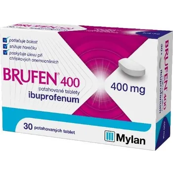 Brufen 400 mg