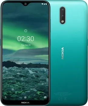 Mobilní telefon Nokia 2.3