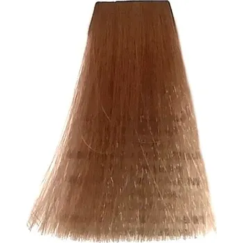 Barva na vlasy MILA MILATON Color Cream Krémová barva 100ml - intenzivní velmi světlá popelavá blond 9.11