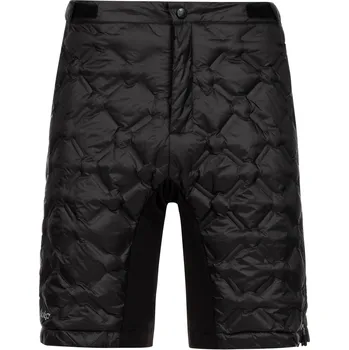 Kilpi Fancy-M LM0061KI černé Pánské kalhoty Kilpi Fancy-M LM0061KI černé