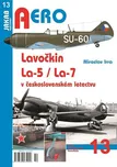 Lavočkin La-5/La-7 - Miroslav Irra…