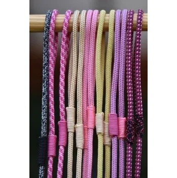 Vodítko pro psa Výstavní vodítko