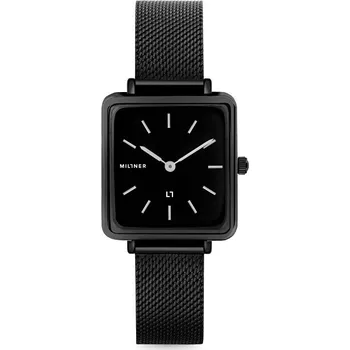 Hodinky Millner Royal Full Black