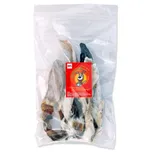 Mapes Králičí ucho se srstí