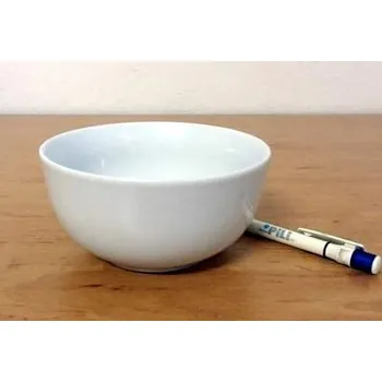 Miska polévková 0,5 l porcelánová 14cm