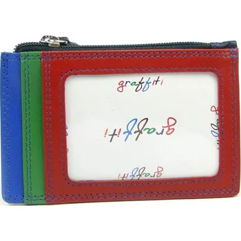 Obal na doklad Golunski Pouzdro na karty malé