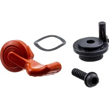 Páčka ručního plynu sada Husqvarna 125BVx