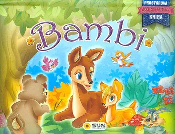 Leporelo Bambi - SUN (2018)