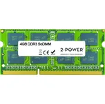2-Power 4 GB DDR3 1066 MHz (MEM5003A)