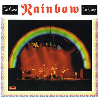 Zahraniční hudba On Stage - Rainbow [CD]