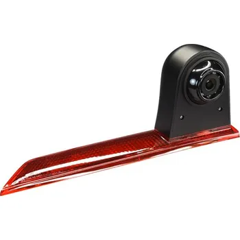 Couvací kamera vyrobce TSS Group OEM Parkovací kamera Ford Transit Custom (12-) BC FORD CUSTOM