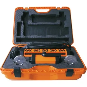 Měřící laser Sada FMR 700 pro gradery