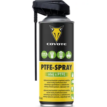 Coyote PTFE-Spray 400 ml