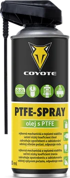 Coyote PTFE-Spray 400 ml