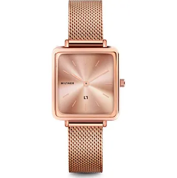 Hodinky Millner Royal Pink