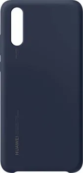 Pouzdro na mobilní telefon Huawei Original pro P20 modré