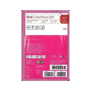 Toner Océ č.9787B005 - 1070038733 (Purpurový)