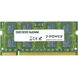 2-Power 2 GB DDR2 800 MHz (MEM4302A)