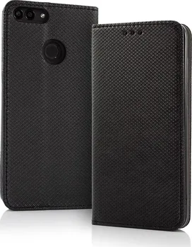 Pouzdro na mobilní telefon Sligo Smart Magnet pro Nokia 3.2 černé