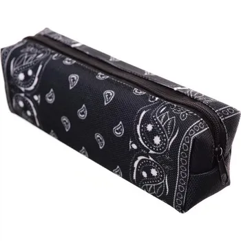 Penál Blingstar Penál - Pouzdro BANDANA Black - 1466