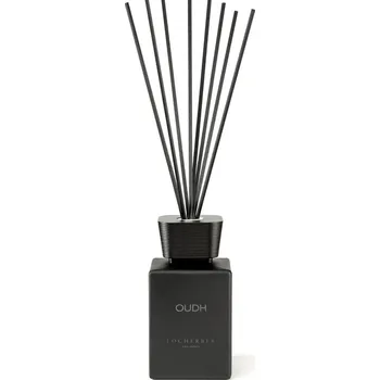 Aroma difuzér Locherber Milano difuzér Oudh, 1000 ml