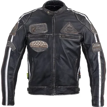 W-Tec Sheawen Vintage černá, 4XL