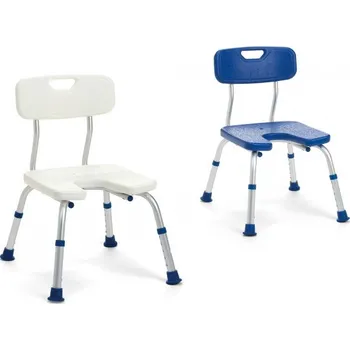 Vermeiren Sedačka pod sprchu MELBOURNE