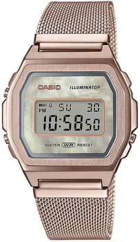 Hodinky Casio Collection A1000MCG-9EF