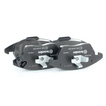 Brzdová destička Brembo P 85 075X