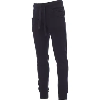 montérky Pánské tepláky Payper FREEDOM+ Barva: Námořnická modrá, Velikost: 2XL