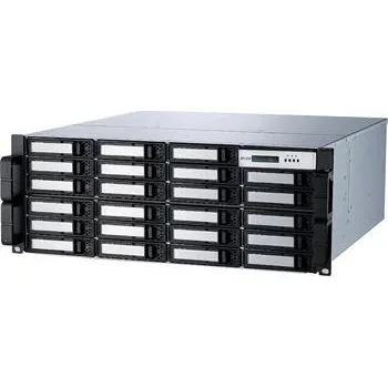 Areca 8050T3, RAID box na 24 disků