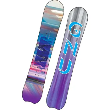Snowboard GNU Chromatic BTX 89831144 146 cm