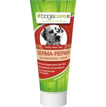 Pleťový krém BOGAR bogacare DERMA-REPAIR CREME, pes, 40 ml