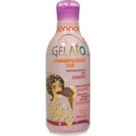 BES Gelato Moisture změkčující regenerační šampon s vůní jahod a jogurtu 250ml