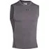 Pánské tričko Under Armour HeatGear SL Compression Shirt 1257469-090