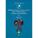 Základy anatomie soustavy trávicí, žláz…