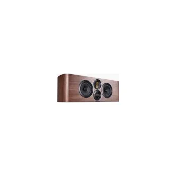 Elektronika Wharfedale EVO 4.C walnut - ořech