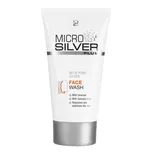 LR Microsilver Plus mycí krém 150 ml