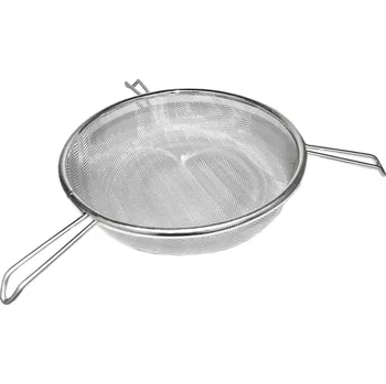 Cedník a síto Mellarius Cedník velký s držáky