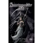 Smrtonošův slib - Hana Hozová (2018, brožovaná)
